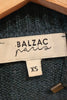 Pull Balzac Paris