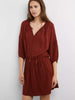 Robe Comptoir des Cotonniers